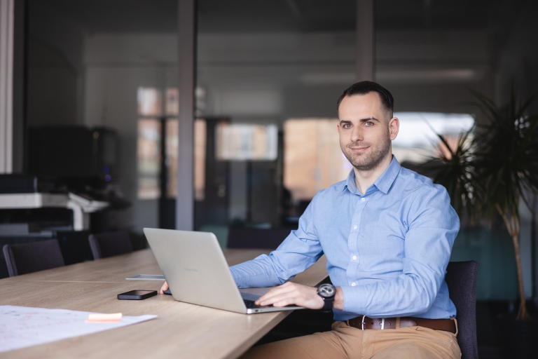 Dialog motywujący | Studia podyplomowe w Bydgoszczy | Uniwersytet WSB Merito Bydgoszcz: SW