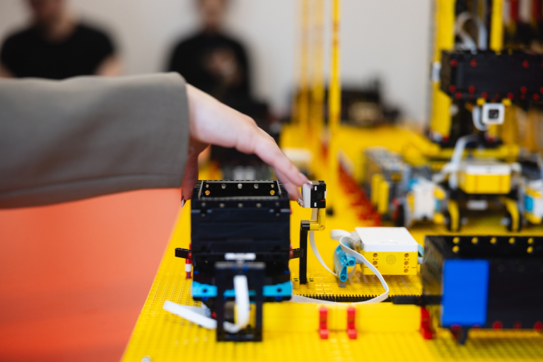 Logistyka i inżynieria produkcji | Studia I stopnia w Bydgoszczy | Uniwersytet WSB Merito Bydgoszcz: SW