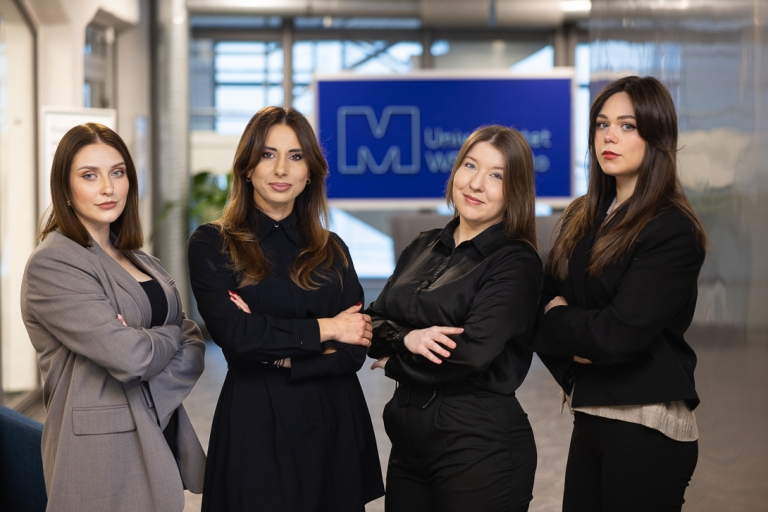 Management | Studia I stopnia w Bydgoszczy | Uniwersytet WSB Merito Bydgoszcz: SW