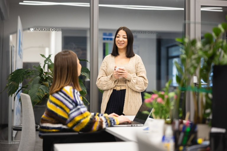 Finanse i rachunkowość | Studia II stopnia ze studiami podyplomowymi w Bydgoszczy | Uniwersytet WSB Merito Bydgoszcz: SW