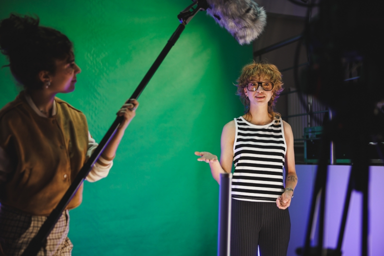 Media i komunikacja w biznesie | Studia I stopnia w Bydgoszczy | Uniwersytet WSB Merito Bydgoszcz: SW