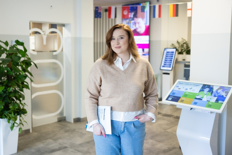 Psychologia kliniczna | Studia jednolite magisterskie w Bydgoszczy | Uniwersytet WSB Merito Bydgoszcz: SW