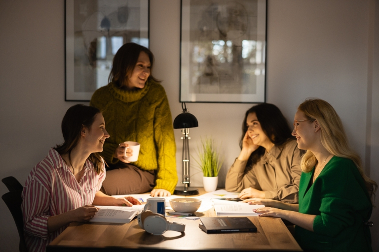 Terapia pedagogiczna | Studia I stopnia w Bydgoszczy | Uniwersytet WSB Merito Bydgoszcz: SW