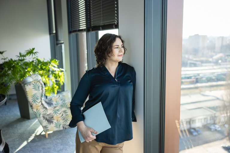 Zarządzanie przedsiębiorstwem | Studia II stopnia ze studiami podyplomowymi  | Uniwersytet WSB Merito Bydgoszcz: SW