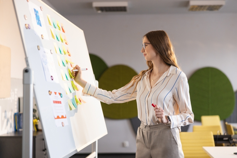 Zarządzanie zasobami ludzkimi | Studia I stopnia w Bydgoszczy | Uniwersytet WSB Merito Bydgoszcz: SW