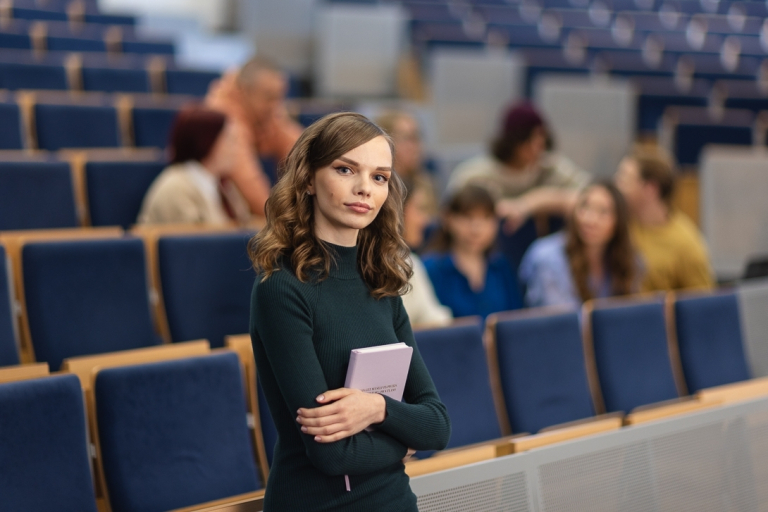 Pedagogika szkoły | Studia I stopnia w Bydgoszczy | Uniwersytet WSB Merito Bydgoszcz: SW