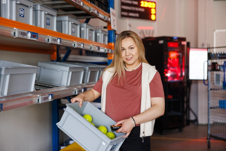 Logistyka – studia inżynierskie | Studia I stopnia w Bydgoszczy | Uniwersytet WSB Merito Bydgoszcz: SW