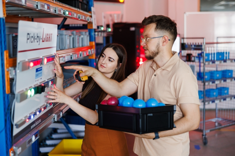 Logistyka | Studia II stopnia ze studiami podyplomowymi w Bydgoszczy | Uniwersytet WSB Merito Bydgoszcz: SW