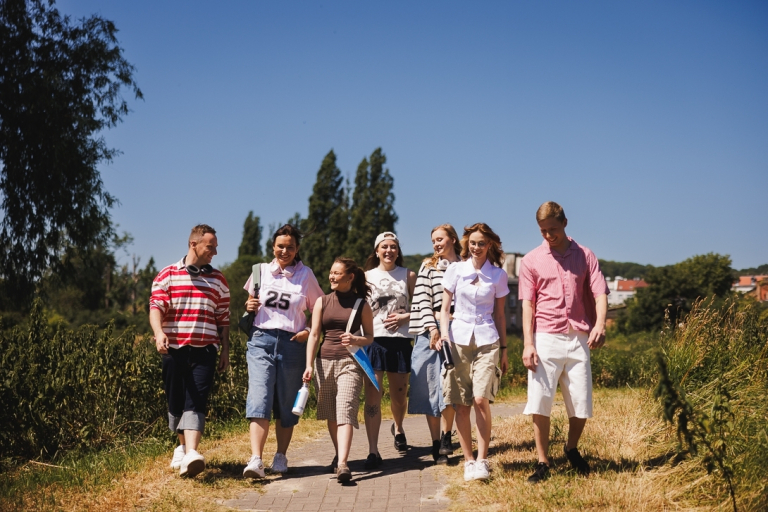 Turystyka | Studia I stopnia w Bydgoszczy | Uniwersytet WSB Merito Bydgoszcz: SW