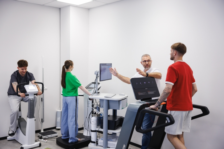 Dietetyka kliniczna | Studia I stopnia w Bydgoszczy | Uniwersytet WSB Merito Bydgoszcz: SW