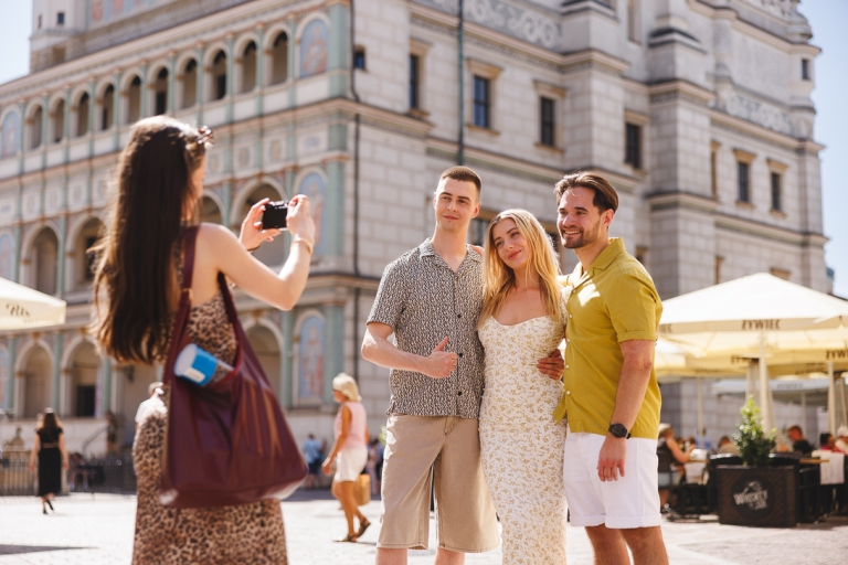 Turystyka | Studia I stopnia w Bydgoszczy | Uniwersytet WSB Merito Bydgoszcz: SW