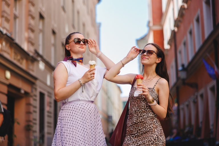 International Tourism | Studia I stopnia w Bydgoszczy | Uniwersytet WSB Merito Bydgoszcz: SW