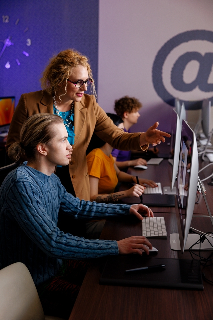 Grafika komputerowa w reklamie | Studia I stopnia w Bydgoszczy | Uniwersytet WSB Merito Bydgoszcz: SW