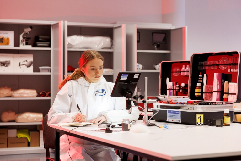 Służby mundurowe w systemie bezpieczeństwa państwa | Studia II stopnia ze studiami podyplomowymi  | Uniwersytet WSB Merito Bydgoszcz: SW