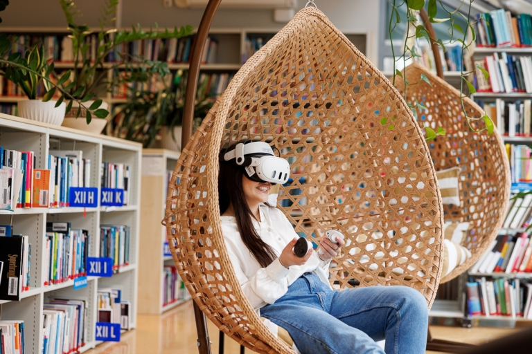 Wykorzystanie narzędzi AI | Studia I stopnia w Bydgoszczy | Uniwersytet WSB Merito Bydgoszcz: SW