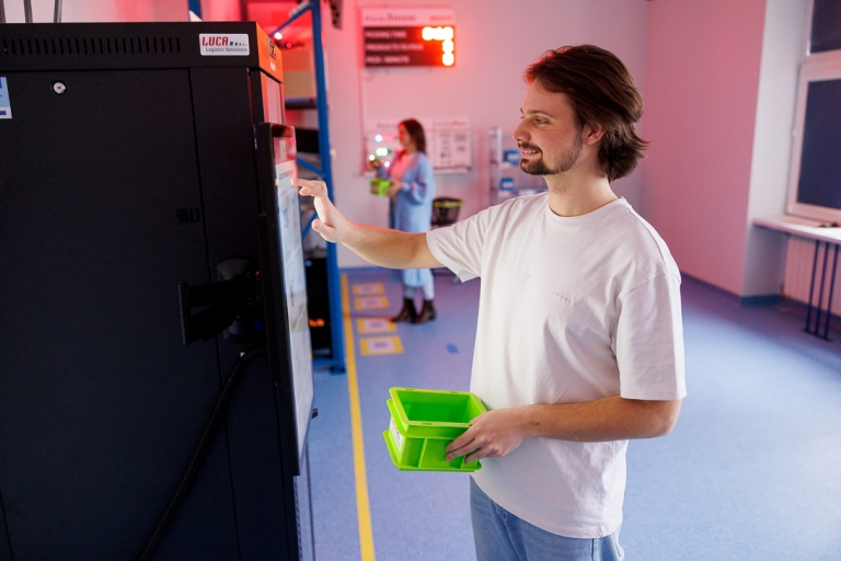 Transport, spedycja i obsługa celna | Studia I stopnia w Bydgoszczy | Uniwersytet WSB Merito Bydgoszcz: SW