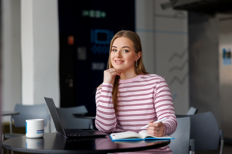 Kadry i płace | Studia I stopnia w Bydgoszczy | Uniwersytet WSB Merito Bydgoszcz: SW