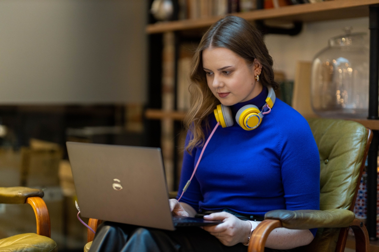 Projektowanie aplikacji biznesowych | Studia II stopnia ze studiami podyplomowymi  | Uniwersytet WSB Merito Bydgoszcz: SW