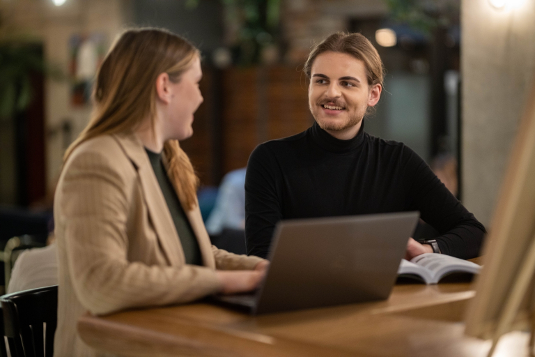 Administracja | Studia I stopnia w Bydgoszczy | Uniwersytet WSB Merito Bydgoszcz: SW