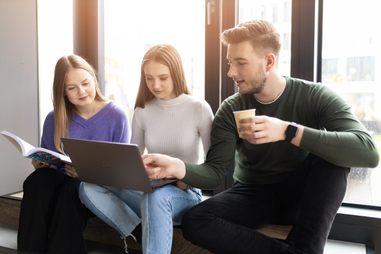 Digital Marketing | Studia II stopnia ze studiami podyplomowymi  | Uniwersytet WSB Merito Bydgoszcz: SW