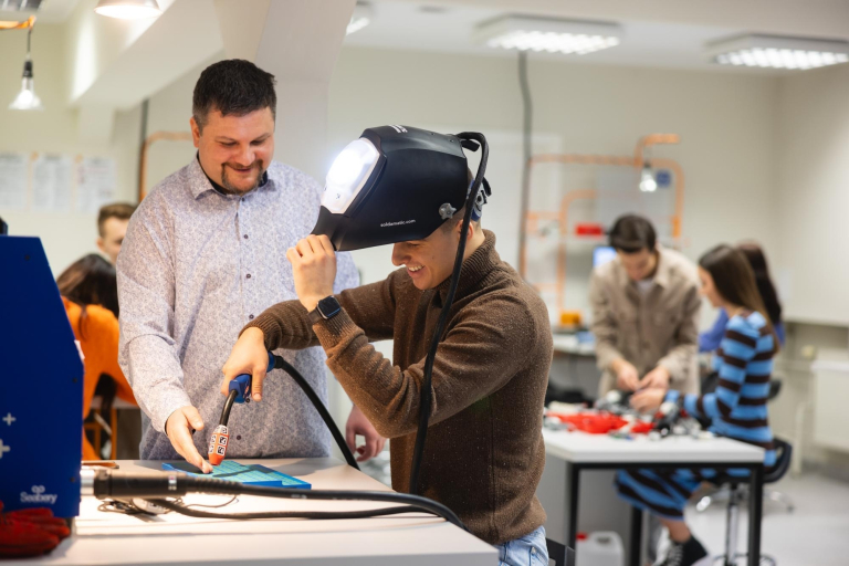 Zarządzanie inwestycjami budowlanymi | Studia II stopnia ze studiami podyplomowymi  | Uniwersytet WSB Merito Bydgoszcz: SW