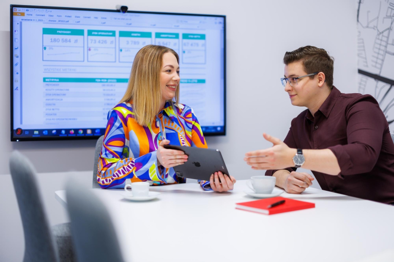 Logistyka przedsiębiorstw | Studia I stopnia w Bydgoszczy | Uniwersytet WSB Merito Bydgoszcz: SW