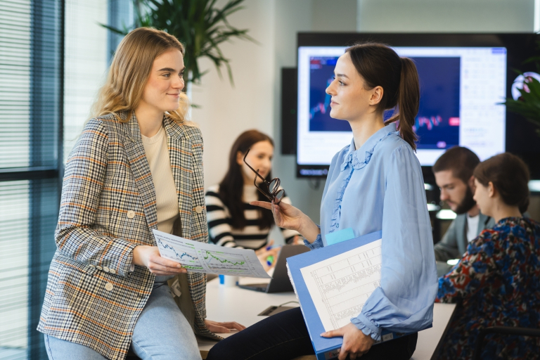 Finanse małych i średnich przedsiębiorstw | Studia I stopnia w Bydgoszczy | Uniwersytet WSB Merito Bydgoszcz: SW