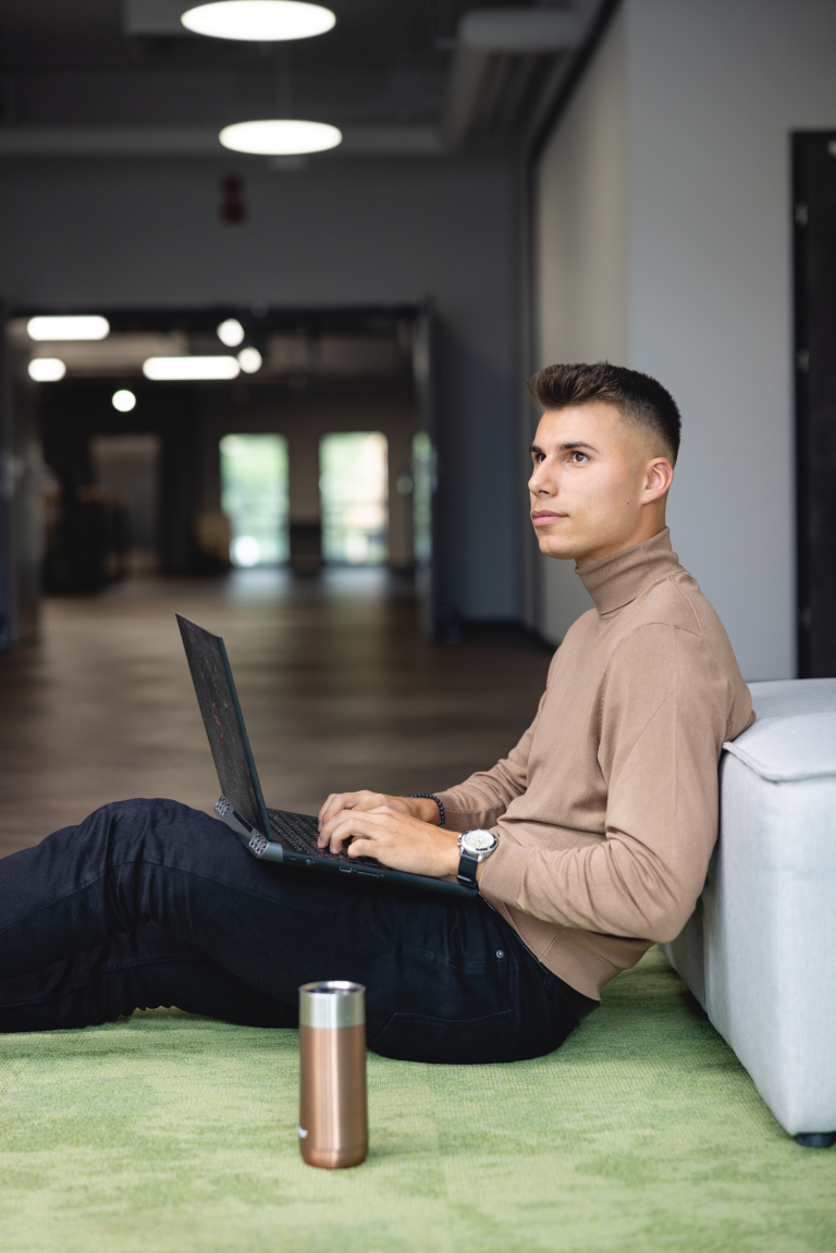 Kadry i płace | Studia I stopnia w Bydgoszczy | Uniwersytet WSB Merito Bydgoszcz: SW