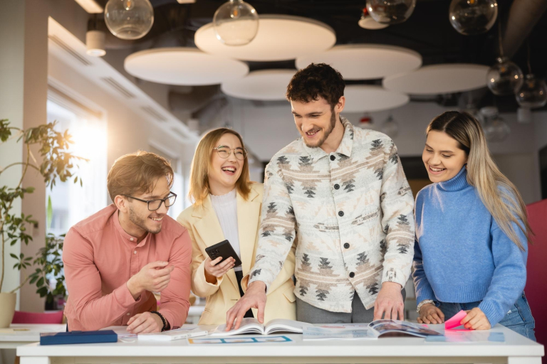 International Business | Studia I stopnia w Bydgoszczy | Uniwersytet WSB Merito Bydgoszcz: sw