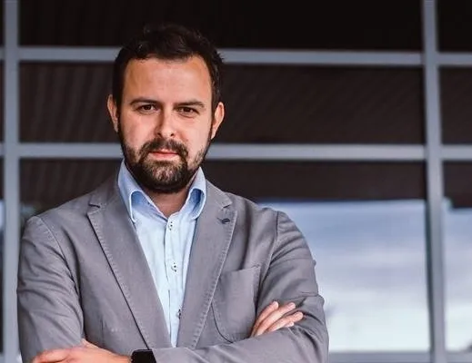 Wieczór dla Rodziców Przyszłych Studentów | Aktualności | Uniwersytet WSB Merito Bydgoszcz: Cezary Graul