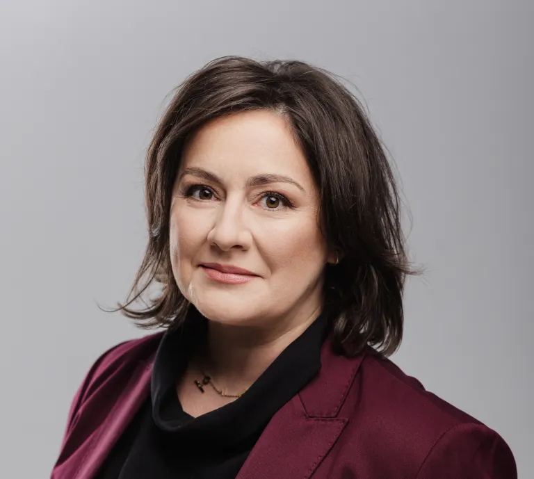 IV Konferencja Biznes i Nauka - Firma w zmianie - recepta na zarządzanie w czasach polikryzysu | Uniwersytet WSB Merito Bydgoszcz: Wioletta Konrad