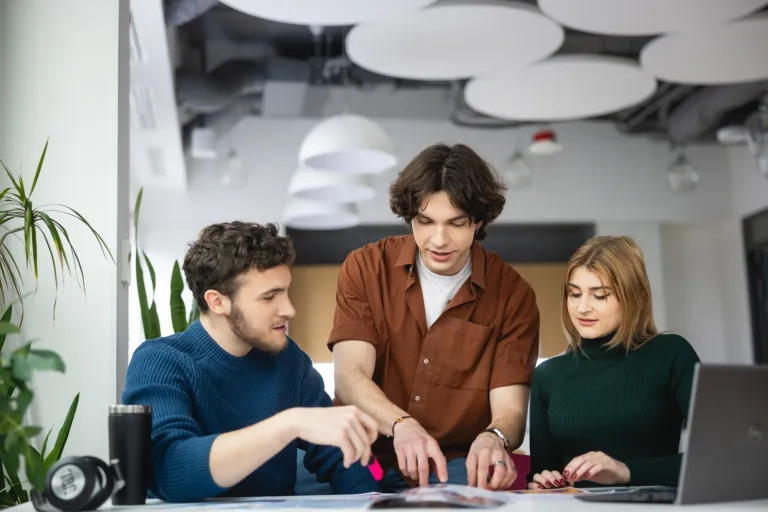 Dowiedz się wszystkiego o designie w biznesie - zapraszamy do nas już 15 października! | Aktualności | Uniwersytet WSB Merito Bydgoszcz: Warszawa - SW