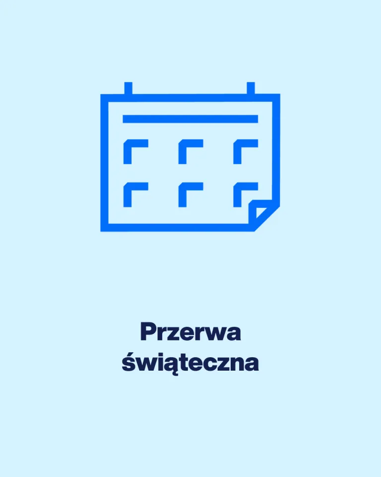 Przerwa świąteczno-noworoczna na Uniwersytecie WSB Merito Bydgoszcz | Aktualności | Uniwersytet WSB Merito Bydgoszcz: przerwa świąteczna-noworoczna na UWSB Merito Bydgoszcz