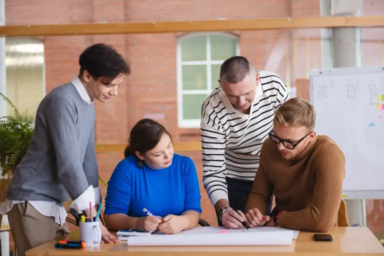 IT in Business | Uniwersytet WSB Merito Bydgoszcz: Studenci I stopnia