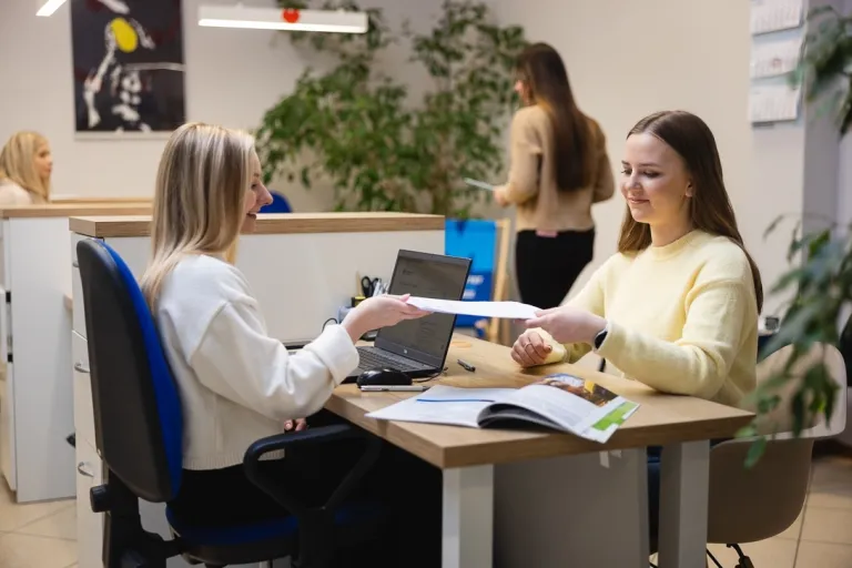 Biuro Rekrutacji otwarte także w soboty! | Aktualności | Uniwersytet WSB Merito Bydgoszcz: biuro rekrutacji 