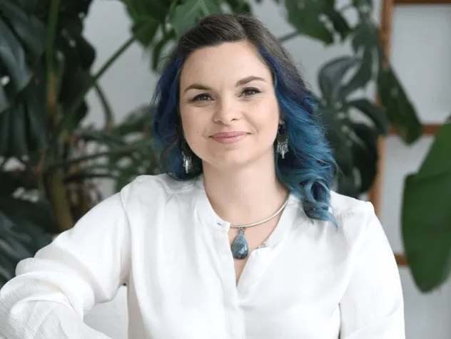 Zmiana pracy czy tylko zmęczenie? Jak podjąć dobrą decyzję zawodową [PODCAST] | Aktualności | Uniwersytet WSB Merito Bydgoszcz: anna staszewska