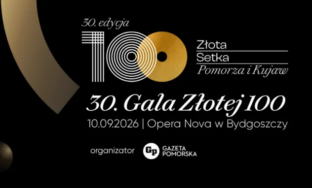 Uniwersytet WSB Merito Bydgoszcz partnerem naukowym jubileuszowej gali „Złota 100 Pomorza i Kujaw” | Aktualności | Uniwersytet WSB Merito Bydgoszcz: złota 100 pomorza i kujaw