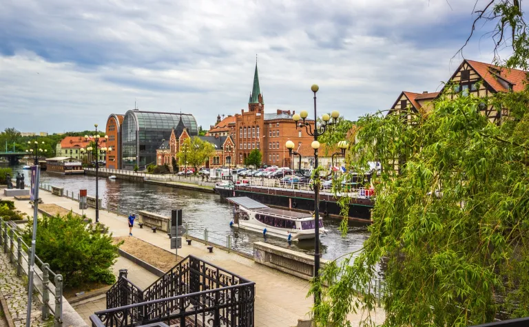 Inauguracja Roku Akademickiego 2026/2027 | 6 października 2026 | Aktualności | Uniwersytet WSB Merito Bydgoszcz: bydgoszcz