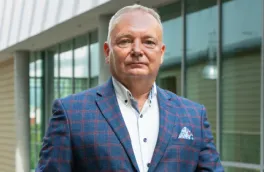 Efektywność energetyczna, odnawialne źródła energii i inne narzędzia prowadzące do transformacji energetycznej | Studia podyplomowe w Chorzowie | Uniwersytet WSB Merito Chorzów: dr Radosław Szczerbowski