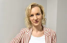 Psychodietetyka | Studia podyplomowe w Chorzowie | Uniwersytet WSB Merito Chorzów: mgr Paulina Kijo