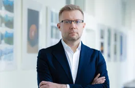Digital Marketing Masterclass | Uniwersytet WSB Merito Chorzów: dr hab. Sławomir Gawroński