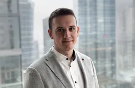 E-commerce Academy | Studia podyplomowe w Chorzowie | Uniwersytet WSB Merito Chorzów: Grzegorz Skorupski