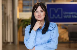 Doradztwo zawodowe i coaching kariery | Studia podyplomowe w Chorzowie | Uniwersytet WSB Merito Chorzów: mgr Wiktoria Bolko