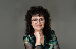 MBA Zarządzanie w podmiotach leczniczych | Studia MBA w Chorzowie | Uniwersytet WSB Merito Chorzów: mgr Elżbieta Stelmach