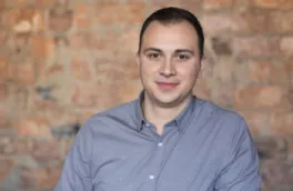 Marketing i sprzedaż | Studia II stopnia w Chorzowie | Uniwersytet WSB Merito Chorzów: mgr Mariusz Zroski