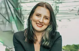 Seksuologia | Studia podyplomowe w Chorzowie | Uniwersytet WSB Merito Chorzów: mgr Sylwia Wierzbicka