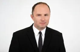 Marketing i sprzedaż | Studia II stopnia w Chorzowie | Uniwersytet WSB Merito Chorzów: dr. inż. Piotr Niemiec