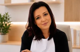 Dietetyka | Studia I stopnia w Chorzowie | Uniwersytet WSB Merito Chorzów: dr n. med. Anna Krzeszewska-Zaręba