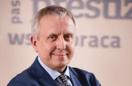 Administracja publiczna | Studia podyplomowe w Chorzowie | Uniwersytet WSB Merito Chorzów: mgr inż. Krzysztof Kowalski
