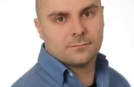 Informatyka | Studia I stopnia w Chorzowie | Uniwersytet WSB Merito Chorzów: mgr inż. Igor Brzeżek